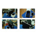 sujaknam-custom multipurpose console box kia pride rio